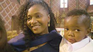 Batizado De Theo - Neia E Claudio 31-05-2025