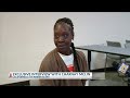 Exclusive interview with Charnay Mclin