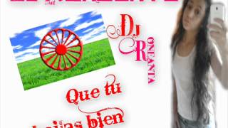 Que tu bailas bien [ Dj Roneanta ] Salsa Rumba