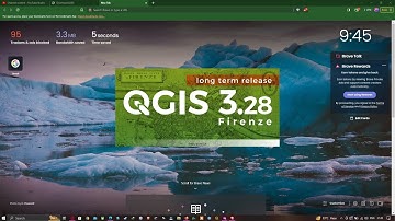 QGIS Basics 2: Download & Install QGIS 3.28 | Long term Stable Release