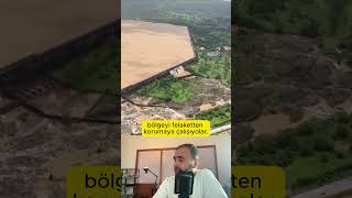 Büyük Sel Tutuculara İhtiyaç Var