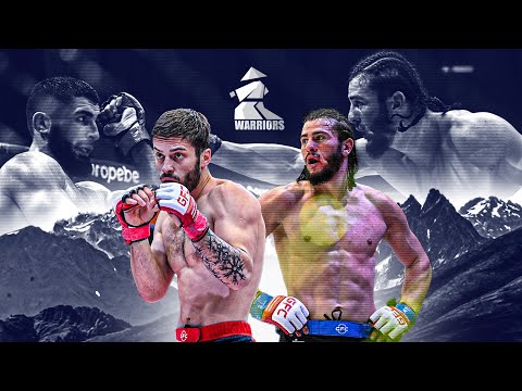 GFC 25 - თამლიანის გამარჯვება | ფირცხელიანის ისტორიული ბრძოლა