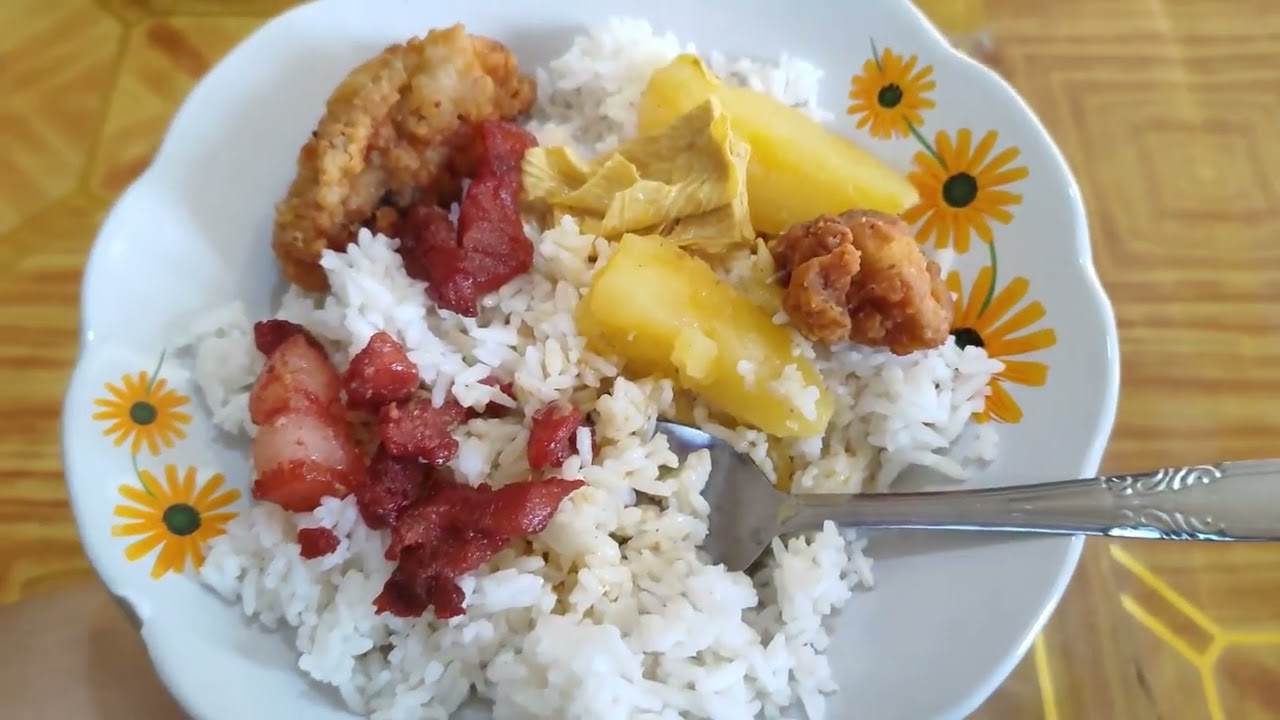 Makan-makan 24 Desember 2025!! 