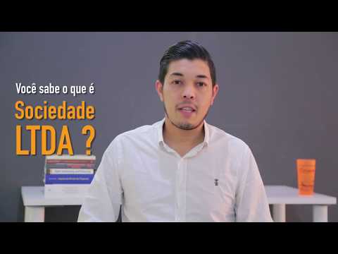 Vídeo: O que é uma agência limitada?