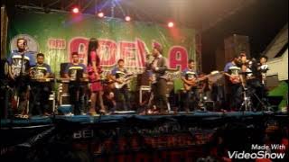 LEMBAYUNG BENING om.ADELLA 2016