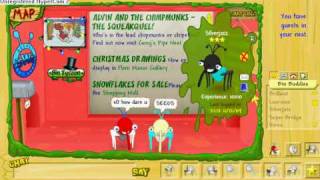 BinWeevils Friend