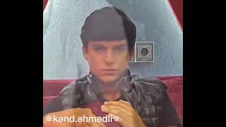 Qardaşımız Yapon Əhmədli.