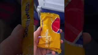✈️Cómo es volar con la aerolínea SOUTHWEST, en Estados Unidos??? 👉🏼 Mi experiencia🙋🏽‍♀️ screenshot 5