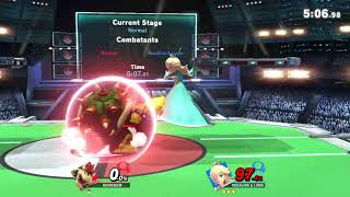 0211 Joseph P1 vs Ryan S P2 Winners Quarters