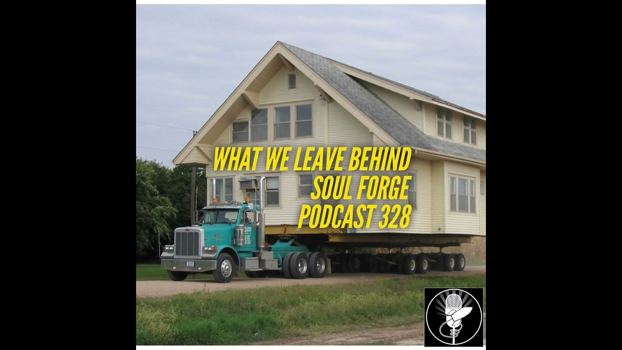 What We Leave Behind - 328