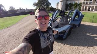 Mclaren senna! ein kleines walkaroundvideo von mir. i unser ersatzteil
partner:
https://www.autodoc.de/?utm_source=description&utm_medium=&utm_campaig...