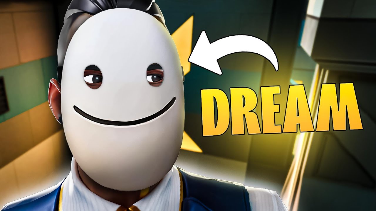DREAMS FACE REVEAL PART 2