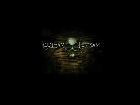 Flotsam And Jetsam - 4 Iron Maiden | Flotsam And Jetsam 2016 #thrashmetal