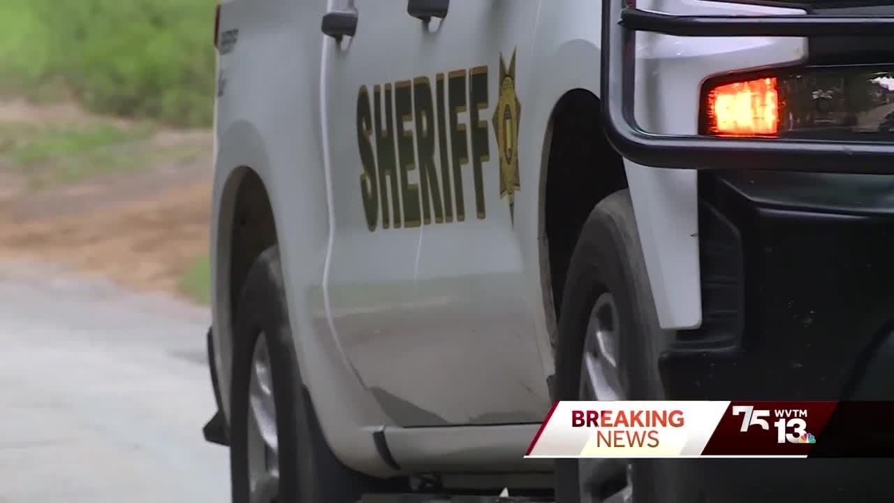 Woman and 4 children killed in shooting at Bibb County home, suspect in ...
