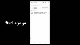 #tutorial tutorial cara download Gacha Life versi 1.1.0 (Super Simple tutor)