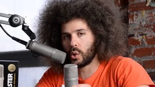 Rode Broadcaster Microphone Review