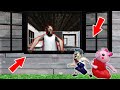 Granny vs Baby Ice Scream and Baby Piggy - funny horror animation parody (p.49)