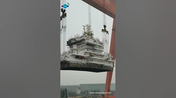 325000ton bulk carrier living area -- Sinooutput