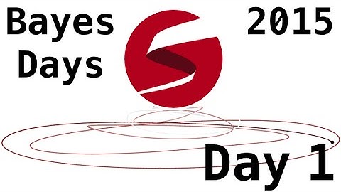 Bayes Days 1.0 (Stan/RStan) - Day 1 of 2 (READ DESCRIPTION BELOW)