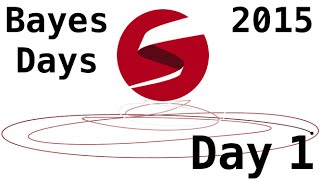 Bayes Days 1.0 (Stan/RStan) - Day 1 of 2 (READ DESCRIPTION BELOW)