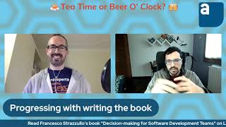 Decision-making for Software Development Teams (a book by Francesco Strazzullo) Part 2