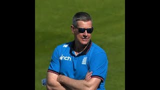 Ashley Giles vs The World | Best Performances & Records