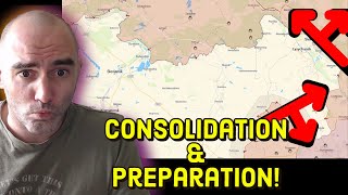 Ukraine Front Update-The Calm Before the Storm 24 June 2022