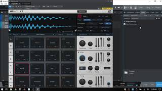 Create Your Own Impact XT Presets From Soundset Samples