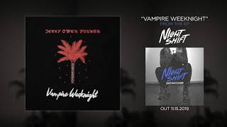 Watch Jenny Owen Youngs Vampire Weeknight video