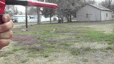 V1 Victory stock with Spool VCOM Engine.