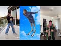 Young Thug Ski Challenge ~ Tiktok