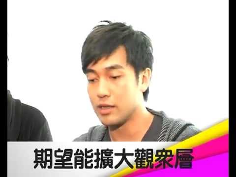 FoneTV娛樂台 - Dear Jane訪問 (1)