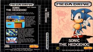 Sonic The Hedgehog OST - Extra Life