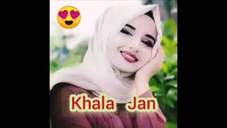 Wahid Roham👉❤Khala Jon  👍👍2021. афган музыка.👉💖❤👍💯😍😍😍💖💖💖