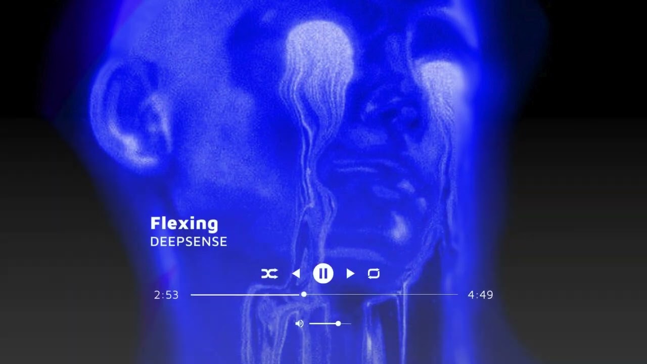 Guarda DEEPSENSE - Flexing (Original Mix) su YouTube Guarda DEEPSENSE - Flexing (Original Mix) su YouTube