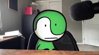 Hello (new live stream setup!)