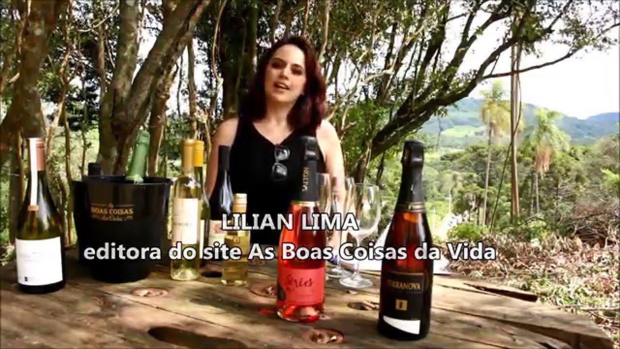 humor or humour VÍDEOS | (2) Espumantes Charmat ou Champenoise? Qual a diferença?