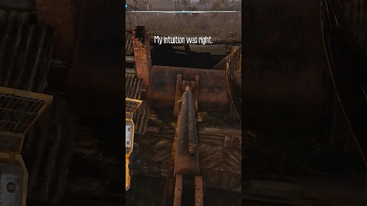 I was WRONG about this jumping puzzle! — No Honor Among Thieves 