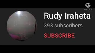 Rudy Iraheta Needs to Stop