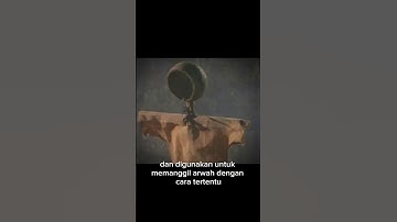 Jailangkung #shorts #horrorstory #creepy #misteri