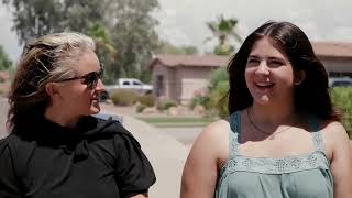 Tidal Waves of Change Documentary | The Change Project & The DAF Project