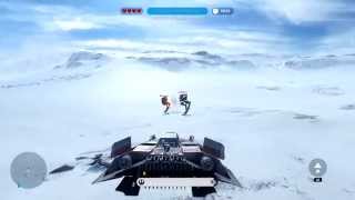 Star Wars Battlefront - Missions - Invasion