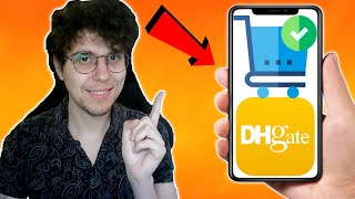 How To Order From DHgate - Full Guide