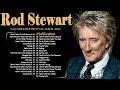 Capture de la vidéo The Best Of Rod Stewart - Rod Stewart Greatest Hits Full Album Soft Rock