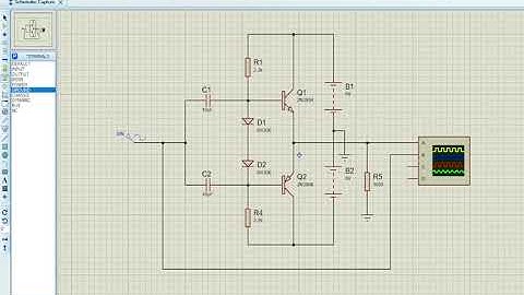 Class AB Amplifier