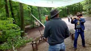 Banntag Liestal 2009