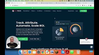 How RedTrack Works:  Insights into attribution technology.