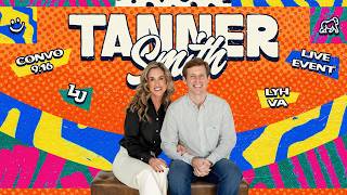 Liberty University Convocation | Tanner Smith