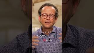 7 Folgen, eine heilige Zahl? - DER COSMOPOLY JAHRESRÜCKBLICK // Cosmic Cine TV & Mystica TV