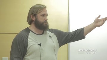 Evolving Web Applications with Module Based Design Components by @mkivikoski at #fstoco 2015